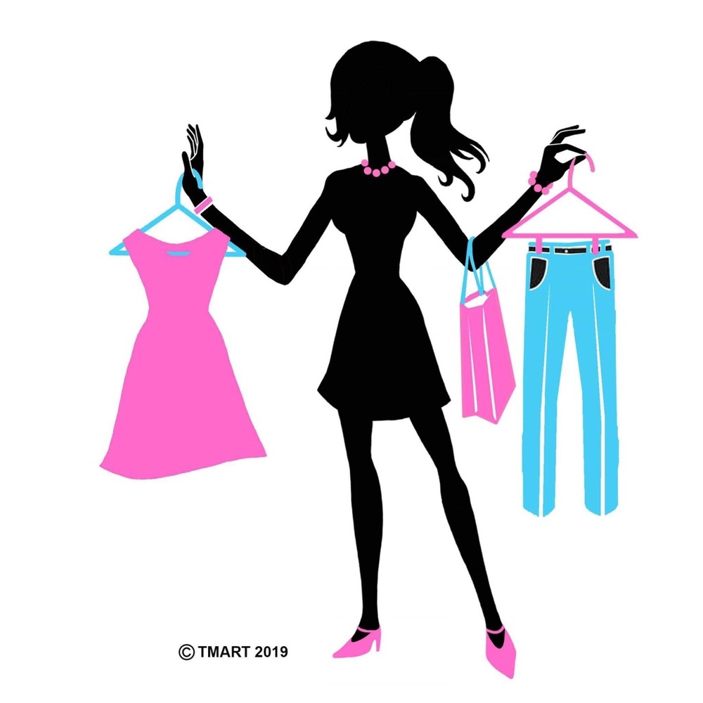 🌸CLOSET CLEAN-OUT!!🌸